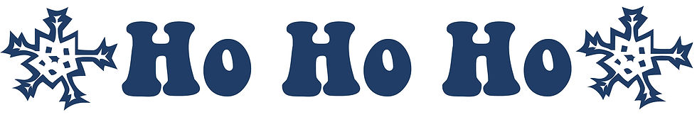 Thumbnail: Ho Ho Ho Christmas Quote