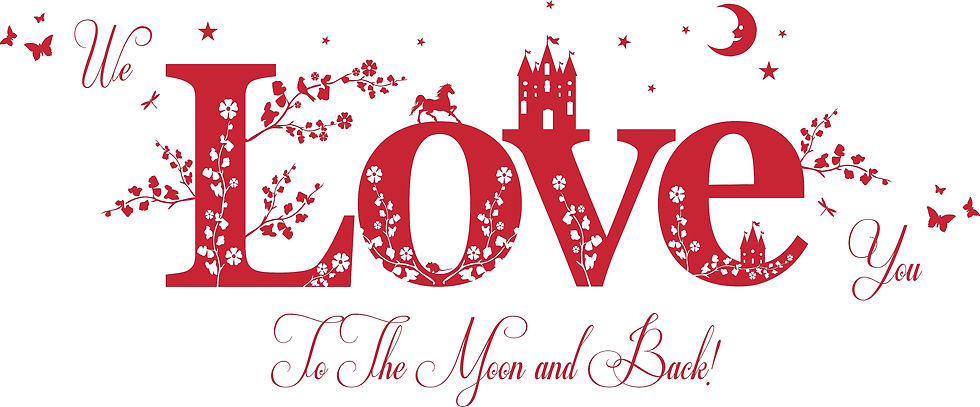 Thumbnail: We Love You to the Moon & Back