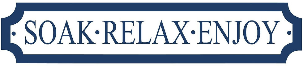 Thumbnail: Soak Relax Enjoy