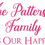 Thumbnail: Personalised Family Name, Home is our Happy Place