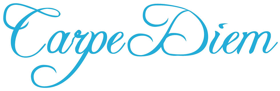 Thumbnail: Carpe Diem