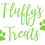Thumbnail: Personalised Treats Vinyl Transfer Label for Pet Food Container, Cat, Dog