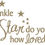 Thumbnail: Twinkle Little Star, do you know how Loved you are