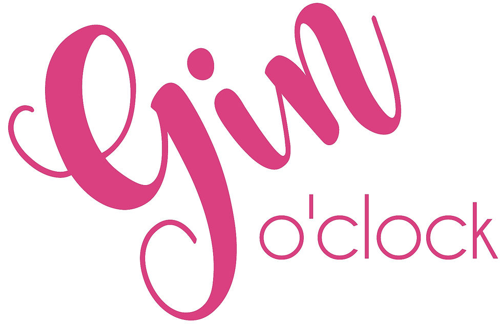 Thumbnail: Gin o'clock