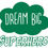 Thumbnail: Dream Big Superhero, Cloud