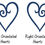 Thumbnail: Classic Heart Vinyl Stickers