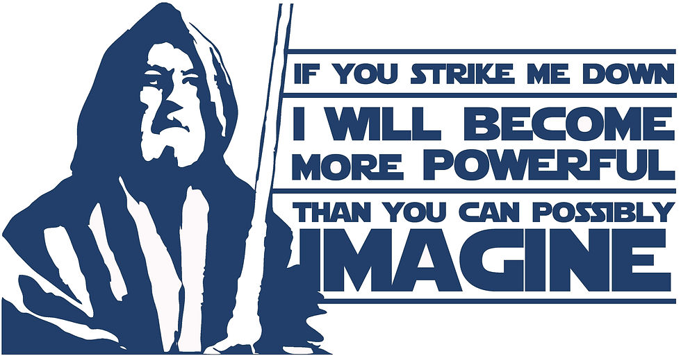 Thumbnail: Star Wars, Obi Wan Kenobi Movie Quote