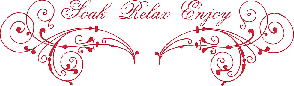 Thumbnail: Soak Relax Enjoy