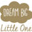 Thumbnail: Dream Big Little One, Cloud