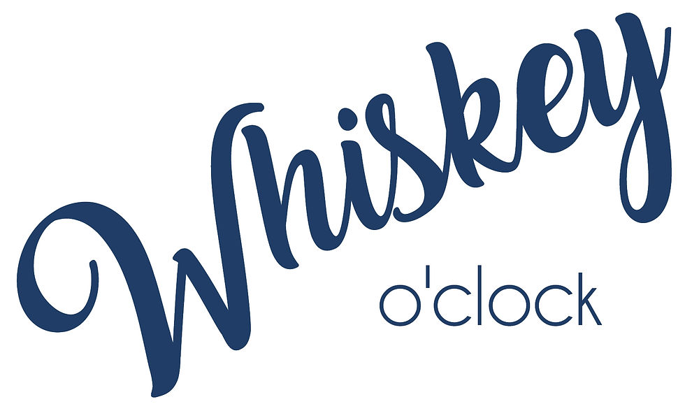 Thumbnail: Whiskey o'clock
