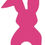 Thumbnail: Large Rabbit, Easter Bunny