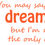 Thumbnail: John Lennon Song Lyrics Quote 'Imagine'