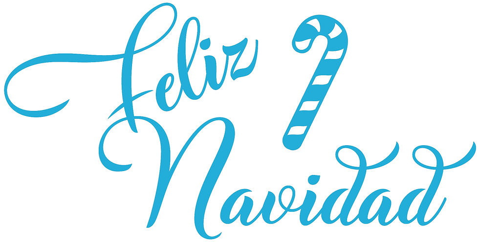 Thumbnail: Feliz Navidad, Candy Cane
