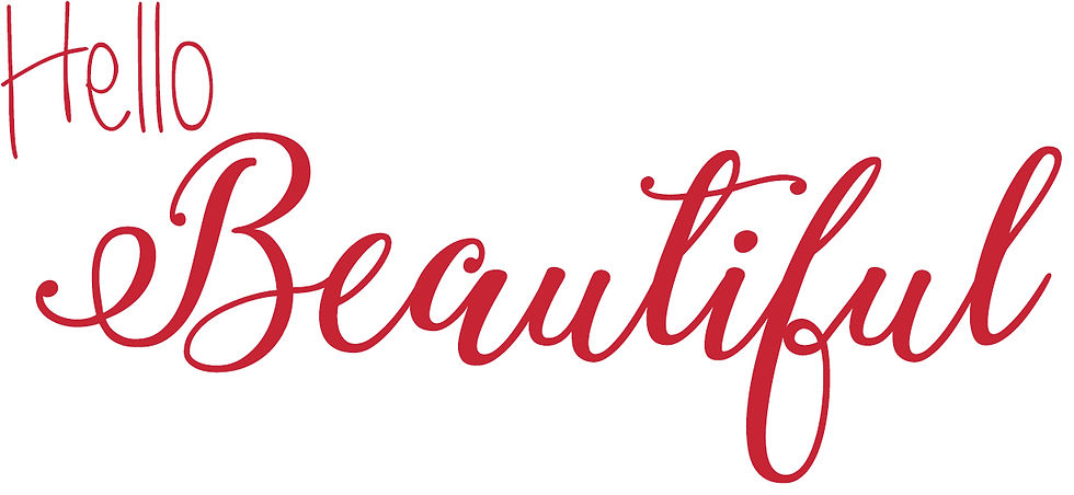 Thumbnail: Hello Beautiful