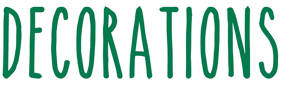 Thumbnail: Decorations - Sticker for Storage Box/Containers