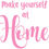 Thumbnail: Make Yourself at Home