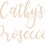 Thumbnail: Personalised Name, Prosecco Transfer Sticker Label for Wine Glasses, Bottles