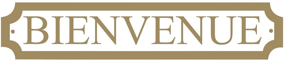 Thumbnail: Bienvenue, Welcome