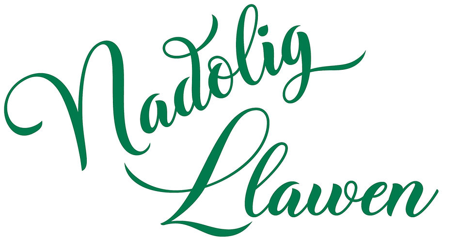 Thumbnail: Nadolig Llawen