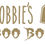 Thumbnail: Personalised name, Vinyl Transfer Label for Halloween Boo Box