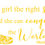Thumbnail: Marilyn Monroe 'Give a girl the right shoes' quote