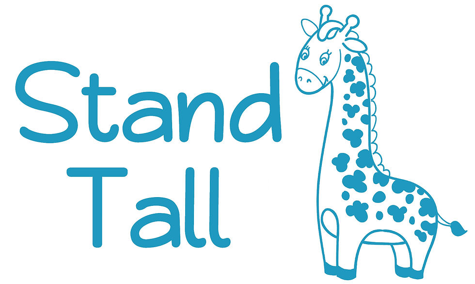 Thumbnail: Stand Tall