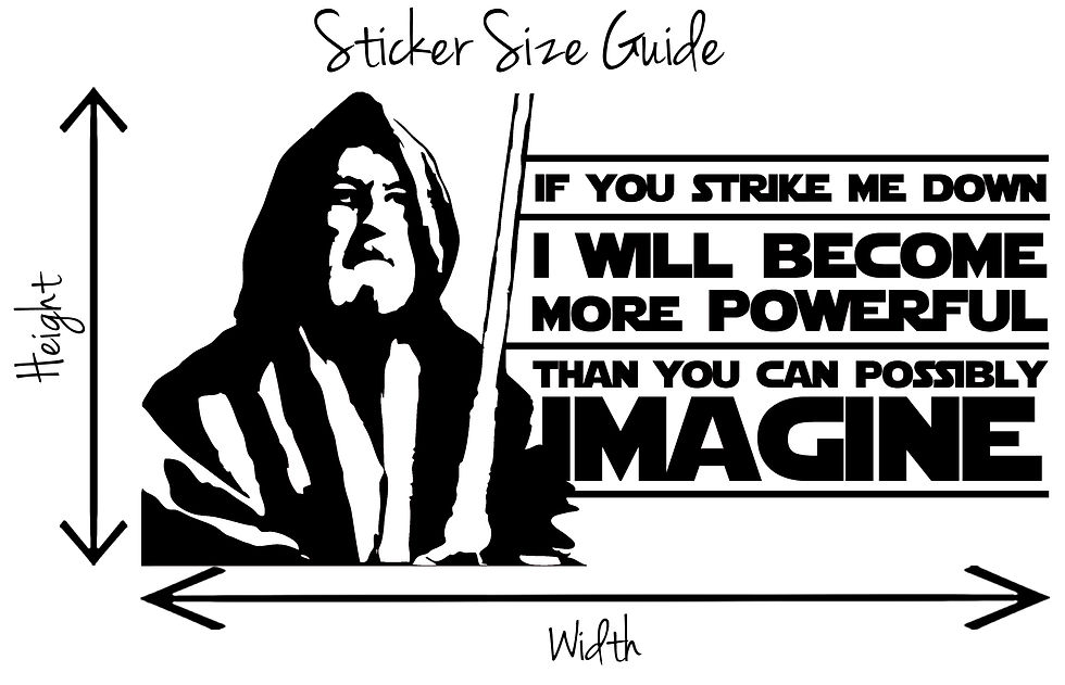 Thumbnail: Star Wars, Obi Wan Kenobi Movie Quote