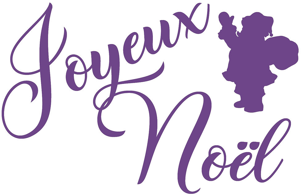 Thumbnail: Joyeux Noël, Father Christmas, Santa Claus