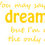 Thumbnail: John Lennon Song Lyrics Quote 'Imagine'