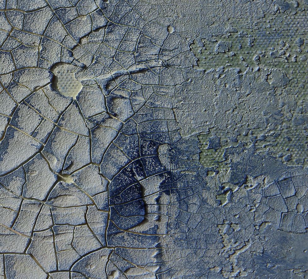 Thumbnail: Can Almost Touch It - 50 x  60cm
