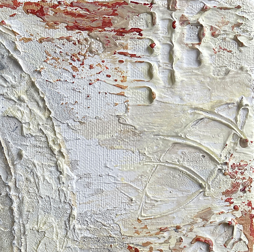 Thumbnail: What Matters Most - 20 x 20cm