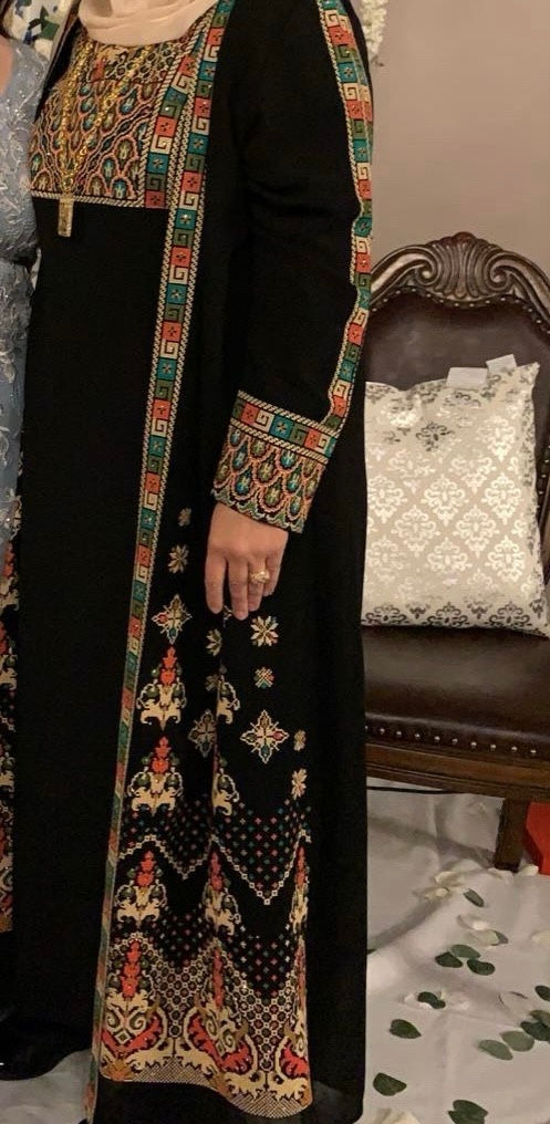 486: Abaya (4)