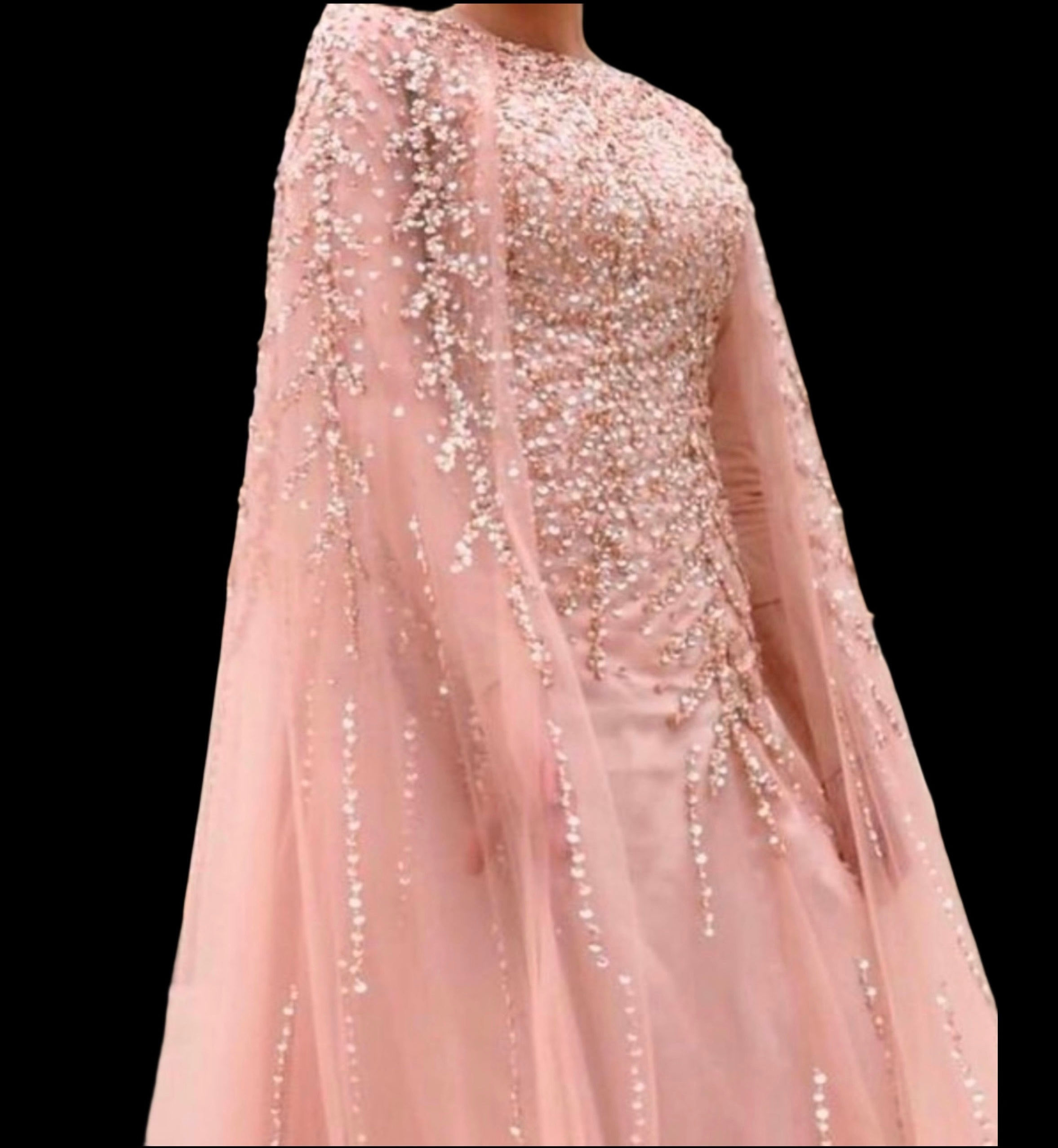 209: Formal Dress (8-10)