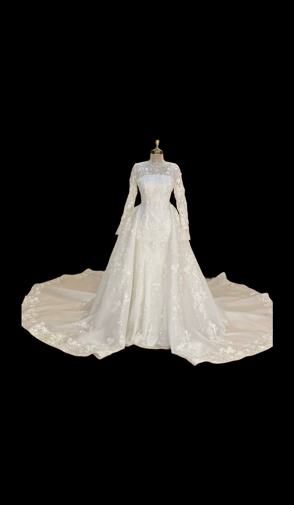 178: Wedding Dress (2-4)