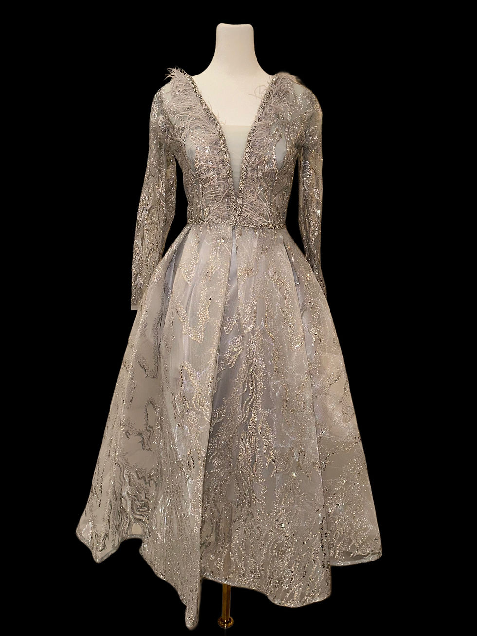 158: Formal Dress (small)