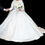 Thumbnail: 395: Wedding Dress (6-8)