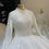 Thumbnail: 337: Wedding Dress (12-14)