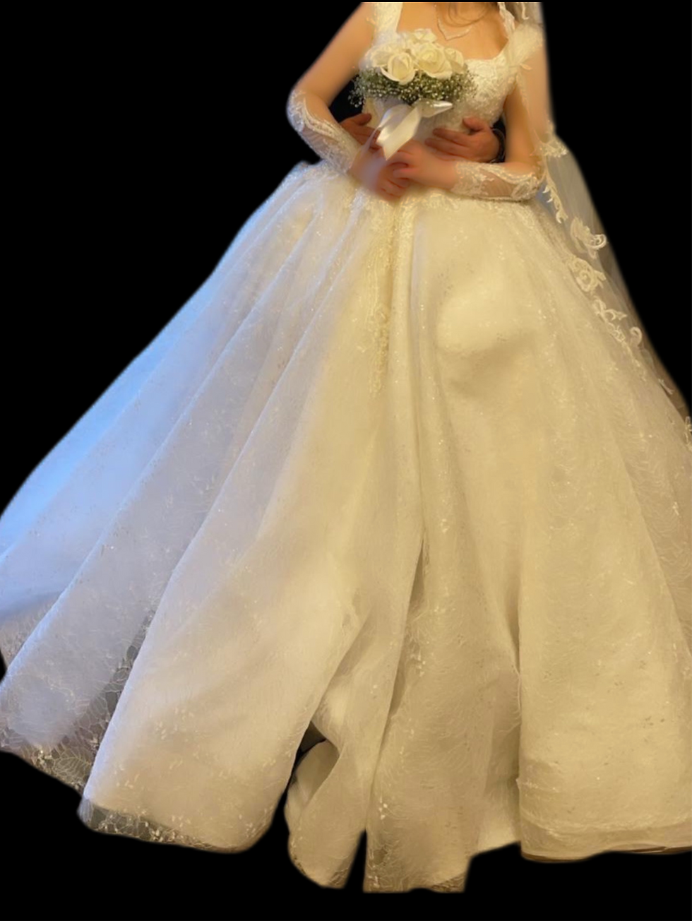 237: Wedding Dress (8)
