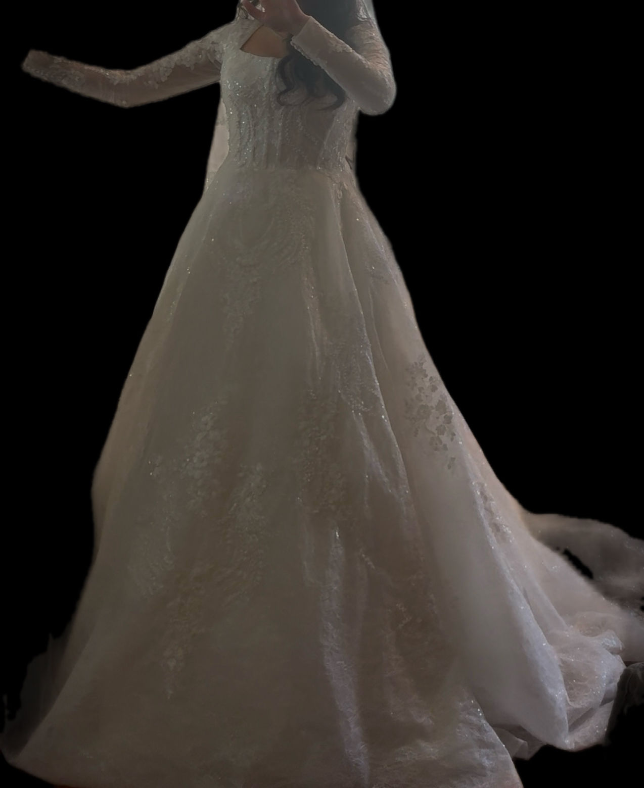 440: Wedding Dress (8)