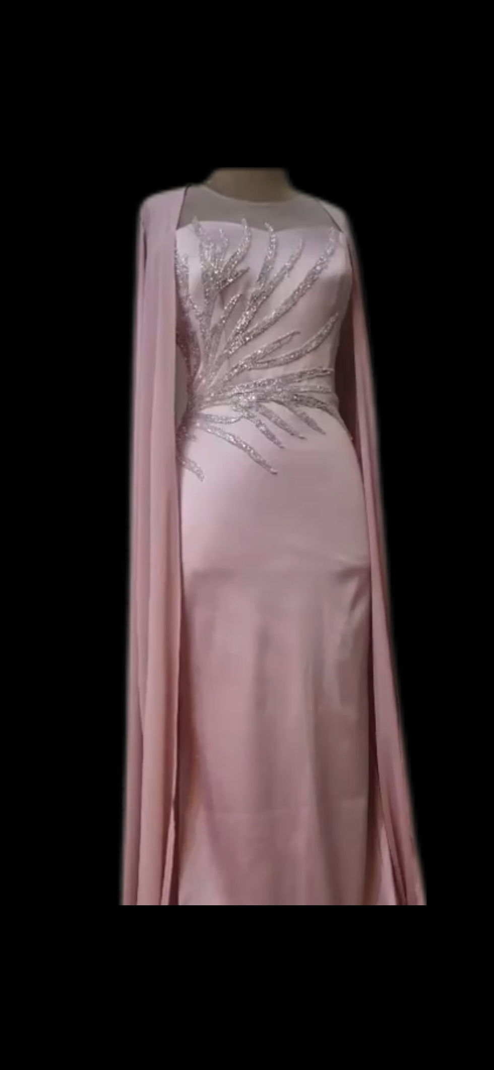 293: Formal Dress (s or m)