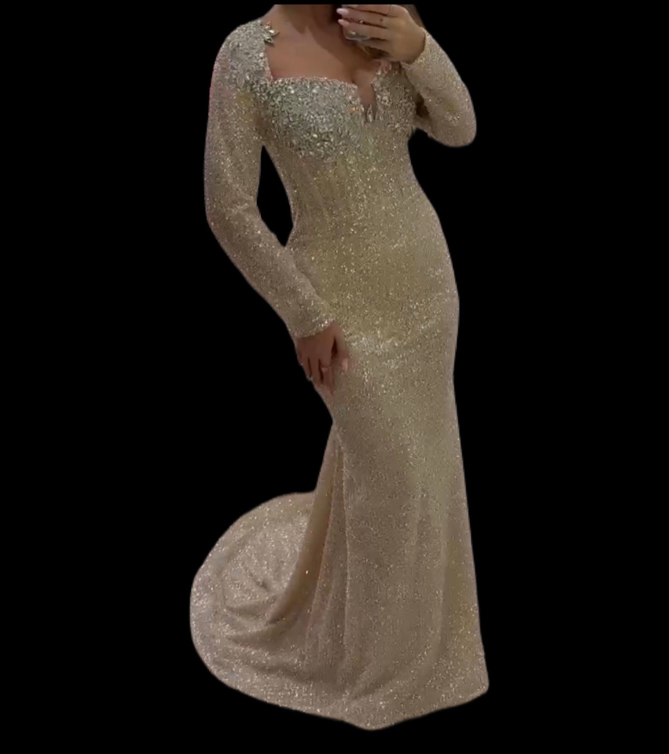 208: Formal Dress (2)