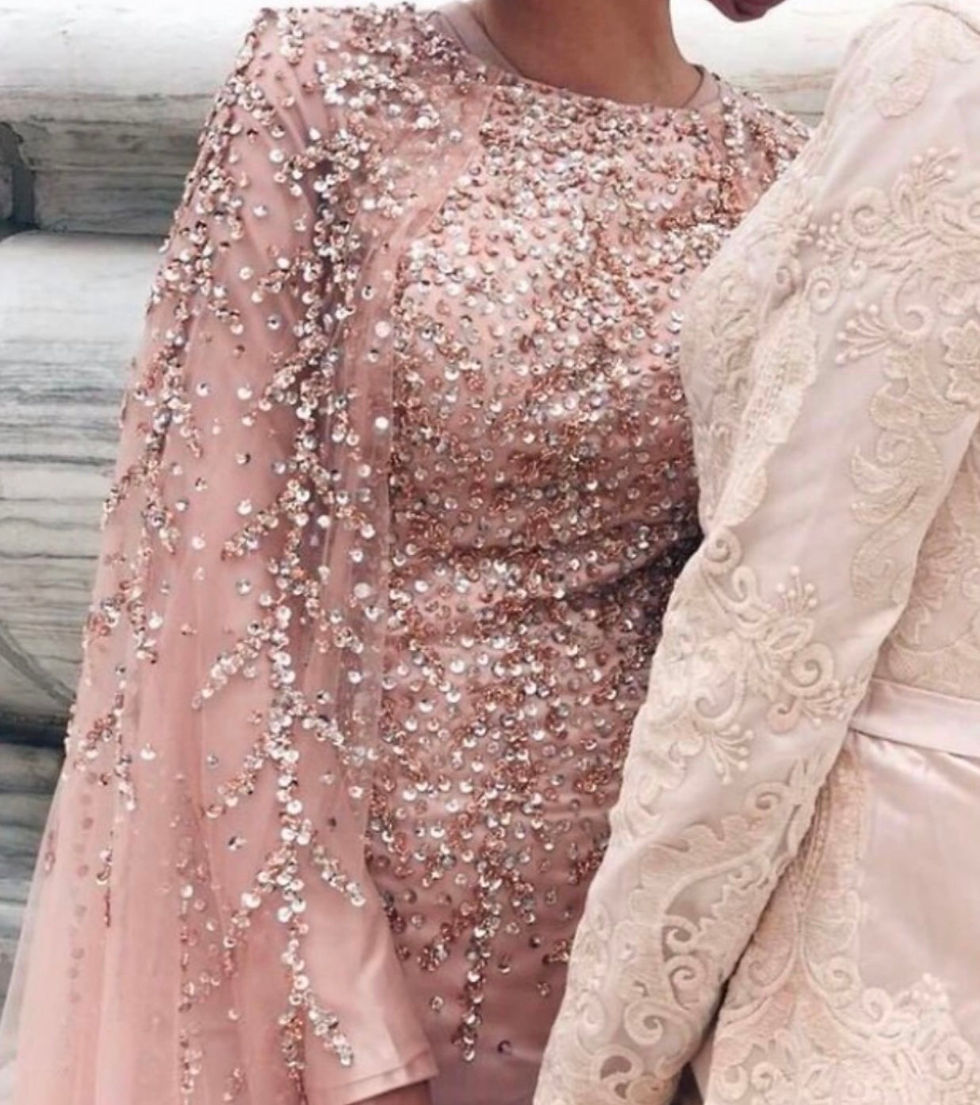 Thumbnail: 209: Formal Dress (8-10)