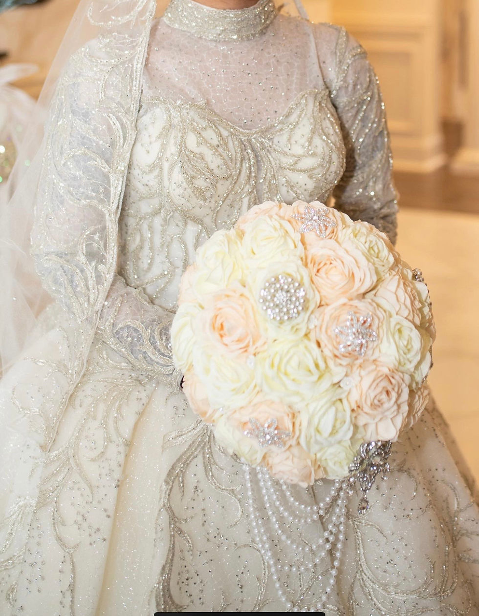 Thumbnail: 77: Wedding Dress (6)