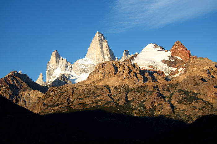 Fitz Roy