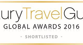 Luxury Travel Guide Awards 2016