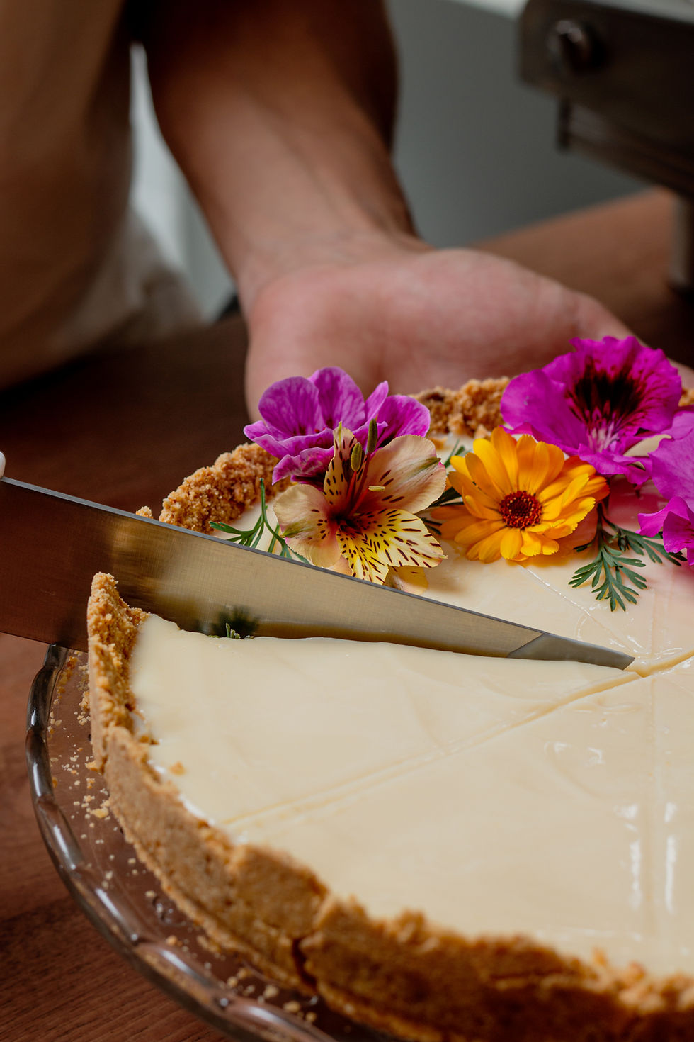 Thumbnail: Lemon Pie xund