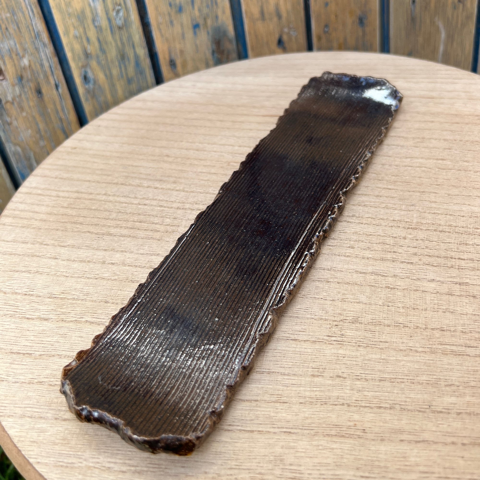 Cheese Board - Tanit