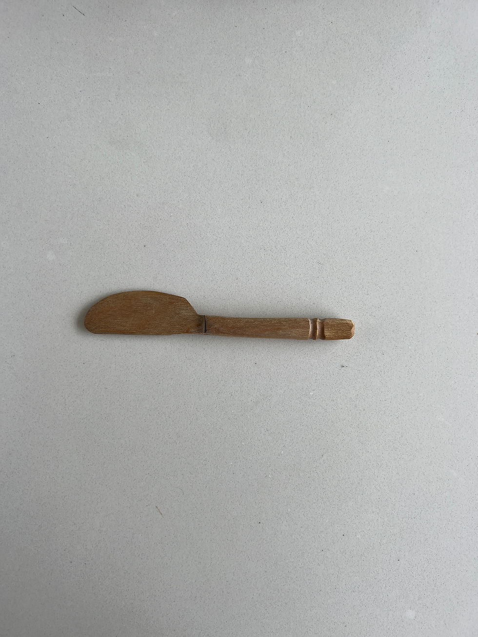 Miniatura: Untador de Madera 