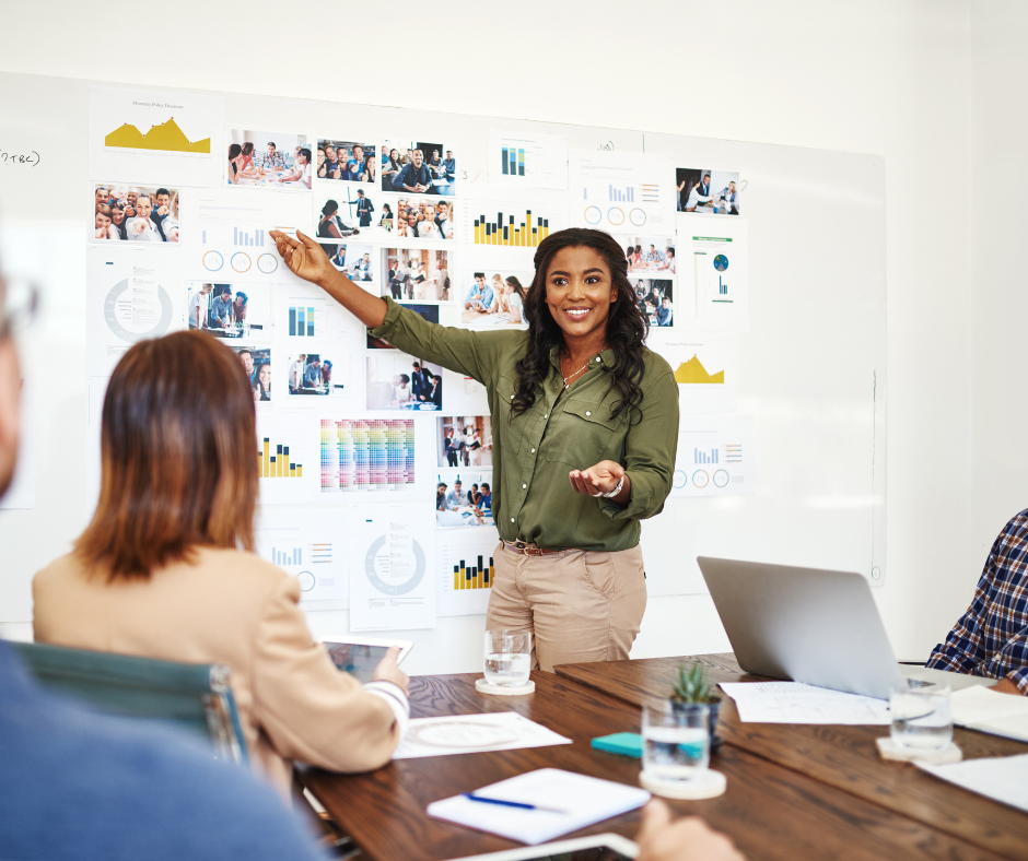 VIP Career Coaching for Aspiring Project Managers Kayla Quijas CC