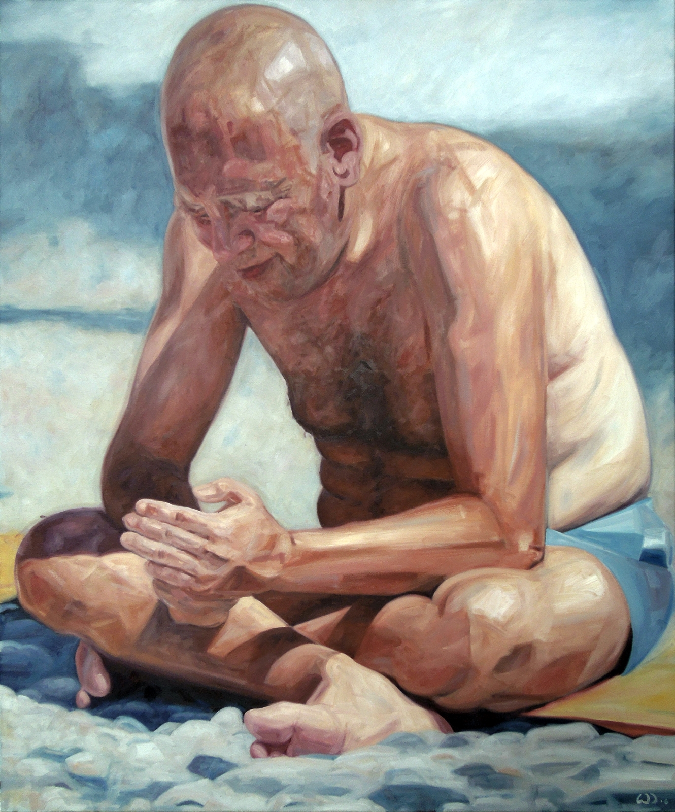 buddha